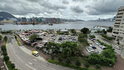 Bailey Street / Chi Kiang Street Project